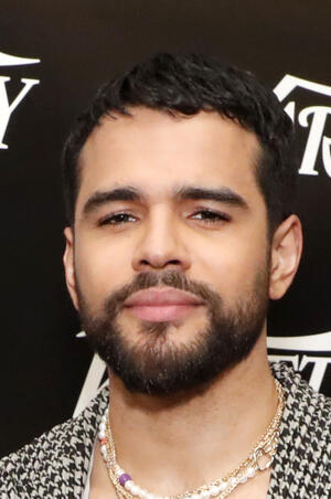 Jacob Scipio Filmography and Movies | Fandango